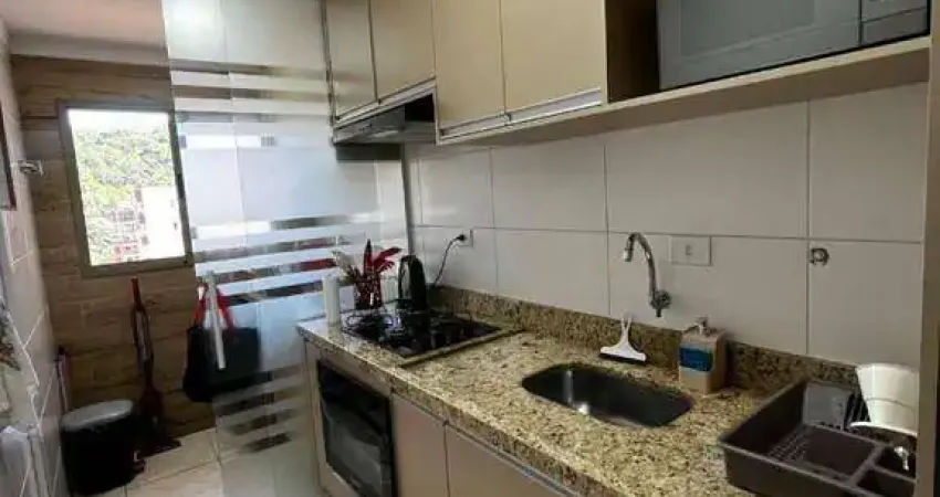 Apartamento com 2 dormitórios para alugar, 55 m² por R$ 4.330,00/mês - Canto do Forte - Praia Grande/SP