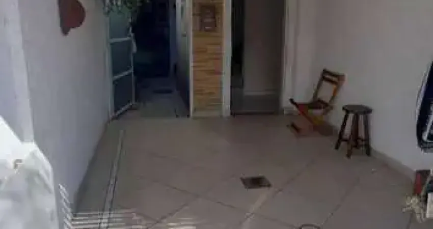 Casa com 2 dormitórios à venda, 87 m² por R$ 450.000,00 - Maracana - Praia Grande/SP