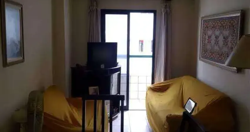 Apartamento com 2 dormitórios para alugar, 74 m² por R$ 2.650,00/mês - Ocian - Praia Grande/SP