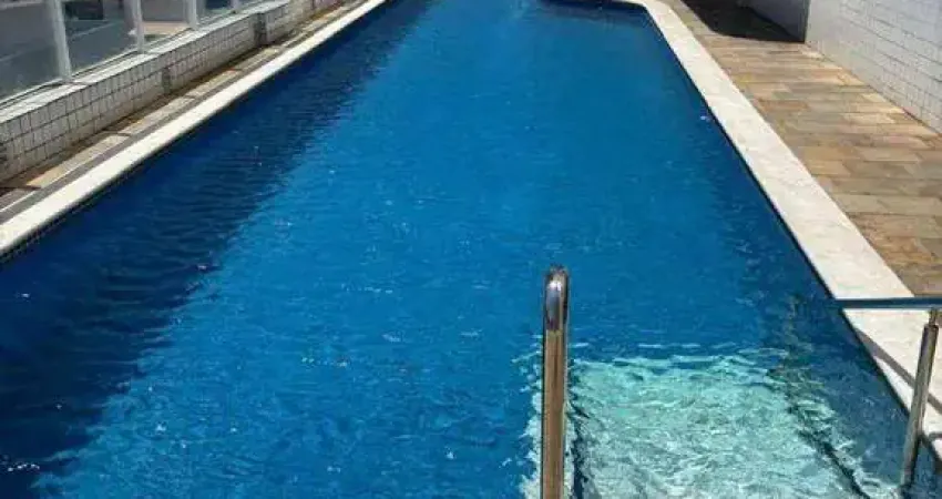 Apartamento com 2 dormitórios à venda, 99 m² por R$ 699.000,00 - Ocian - Praia Grande/SP