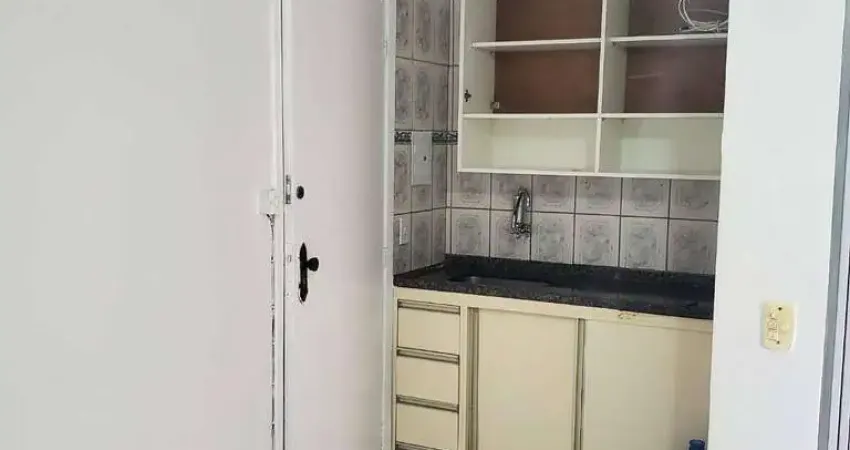 Kitnet com 1 dormitório à venda, 18 m² por R$ 130.000,00 - Ocian - Praia Grande/SP