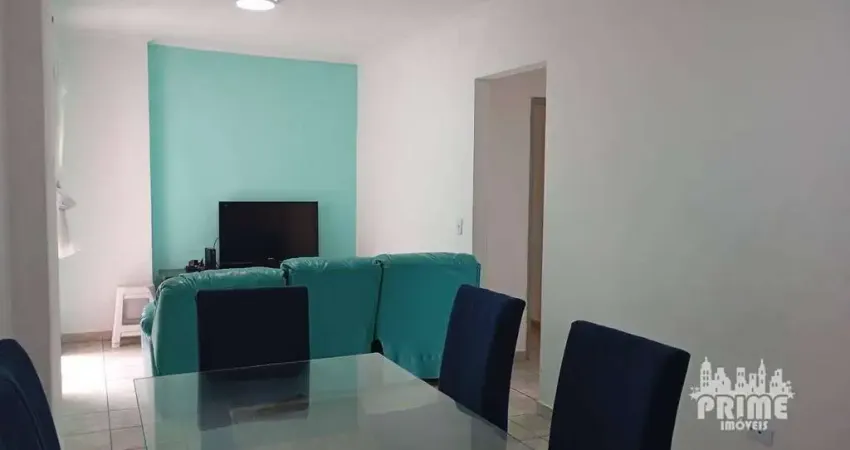 Apartamento com 2 dormitórios, 84 m² - venda por R$ 550.000,00 ou aluguel por R$ 4.940,00/mês - Ocian - Praia Grande/SP