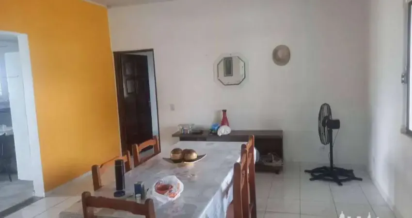 Chácara com 3 dormitórios, piscina, 1150 m² por R$ 480.000 - Agenor de Campos - Mongaguá/SP