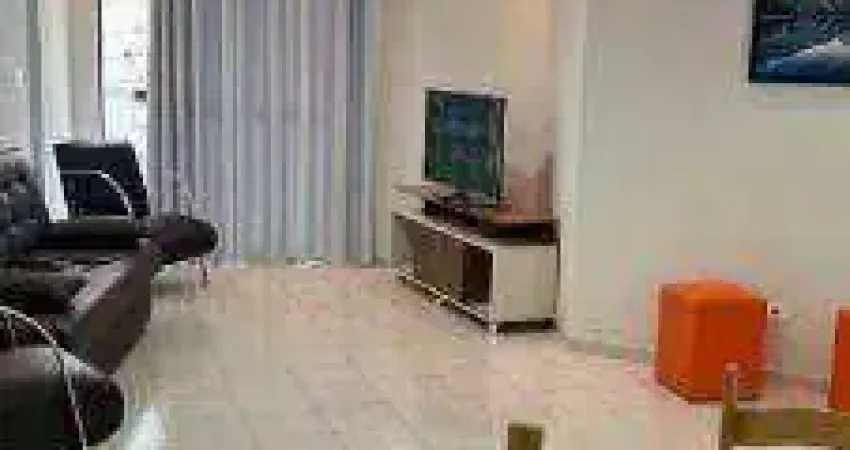 Apartamento com 2 dormitórios, para alugar, 90 m² por R$ 3.705/mês - Ocian - Praia Grande/SP