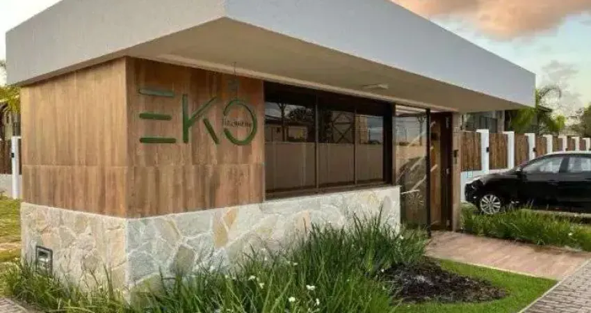 Village com 2 dormitórios à venda por r$ 620.000,00 - itacimirim - camaçari/ba