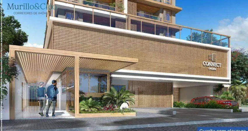 Apartamento com 2 quartos à venda na Rua Macapá, Ondina, Salvador