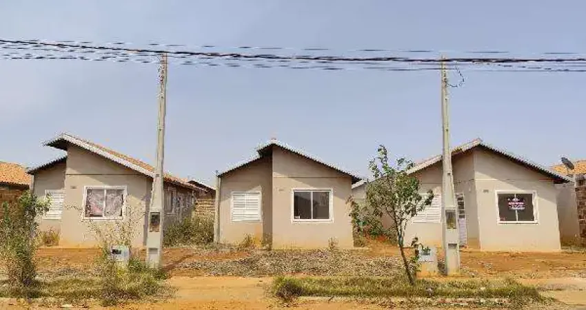 Oportunidade Única em ARACATUBA - SP | Tipo: Casa | Negociação: Venda Direta Online  | Situação: Imóvel