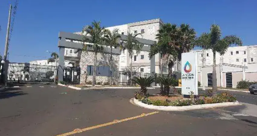 Oportunidade Única em ARARAS - SP | Tipo: Apartamento | Negociação: Venda Direta Online  | Situação: Imóvel