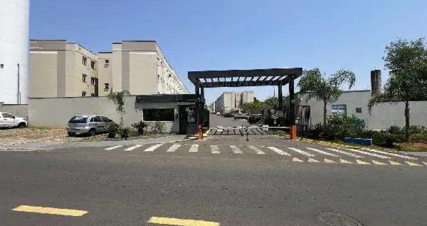 Oportunidade Única em PIRACICABA - SP | Tipo: Apartamento | Negociação: Venda Online  | Situação: Imóvel