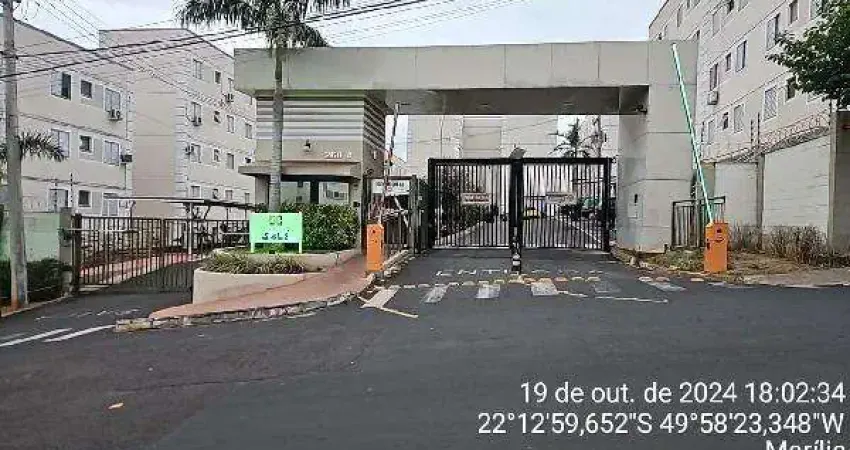 Oportunidade Única em MARILIA - SP | Tipo: Apartamento | Negociação: Venda Direta Online  | Situação: Imóvel