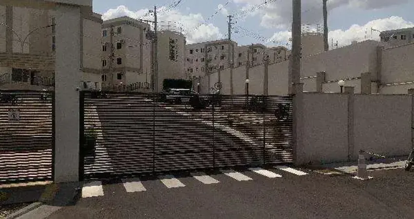 Oportunidade Única em ARACATUBA - SP | Tipo: Apartamento | Negociação: Venda Direta Online  | Situação: Imóvel