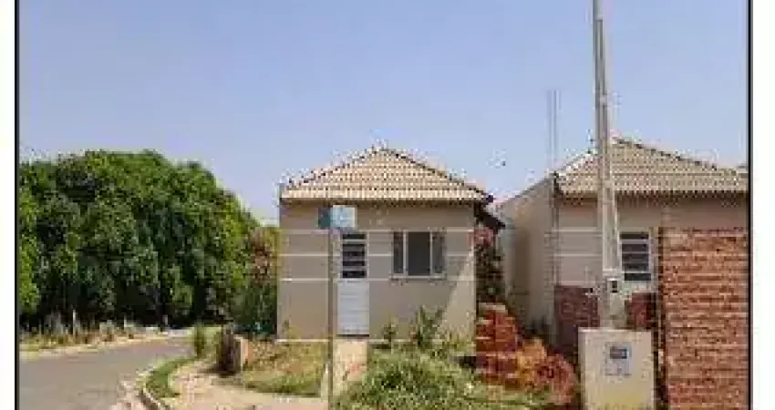 Oportunidade Única em ARACATUBA - SP | Tipo: Casa | Negociação: Venda Online  | Situação: Imóvel