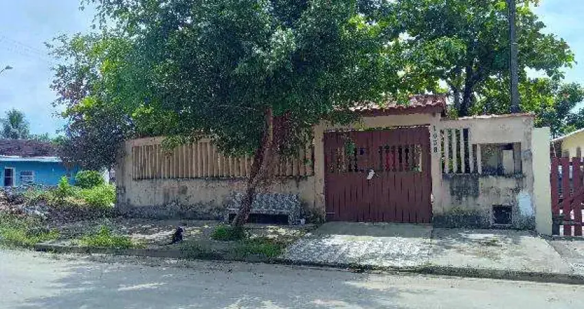 Oportunidade Única em ITANHAEM - SP | Tipo: Casa | Negociação: Venda Direta Online  | Situação: Imóvel