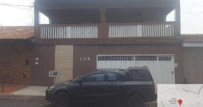 Oportunidade Única em RIBEIRAO PRETO - SP | Tipo: Casa | Negociação: Venda Online  | Situação: Imóvel