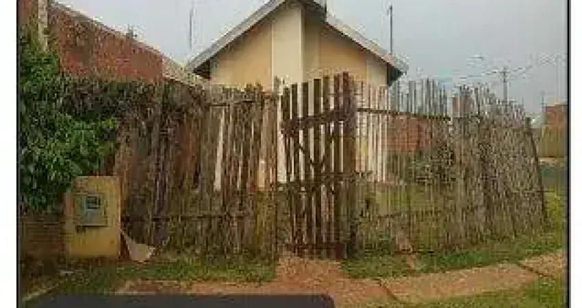 Oportunidade Única em ASSIS - SP | Tipo: Casa | Negociação: Venda Direta Online  | Situação: Imóvel