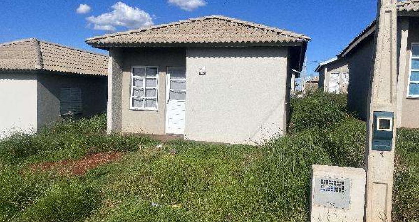 Oportunidade Única em OURINHOS - SP | Tipo: Casa | Negociação: Venda Direta Online  | Situação: Imóvel