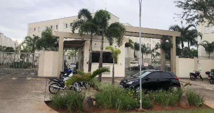 Oportunidade Única em BIRIGUI - SP | Tipo: Apartamento | Negociação: Venda Direta Online  | Situação: Imóvel