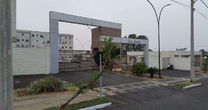 Oportunidade Única em BAURU - SP | Tipo: Apartamento | Negociação: Venda Direta Online  | Situação: Imóvel