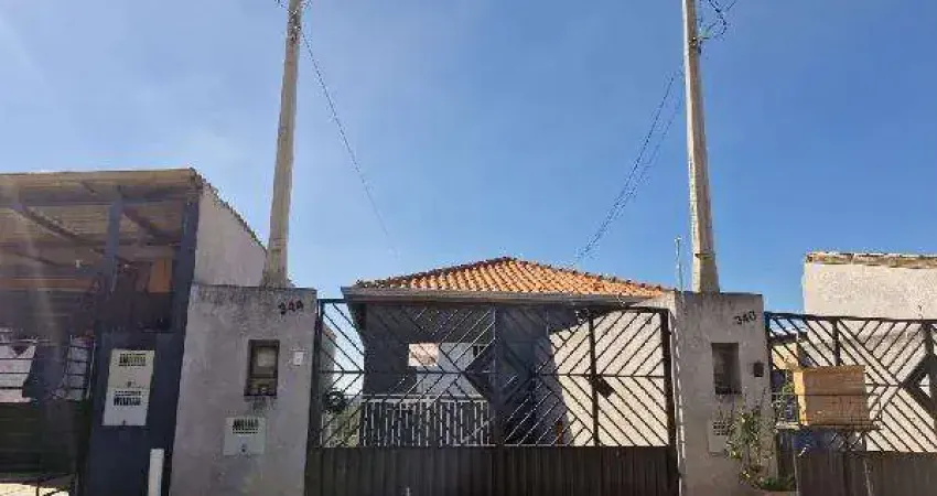 Oportunidade Única em MAIRINQUE - SP | Tipo: Casa | Negociação: Venda Online  | Situação: Imóvel