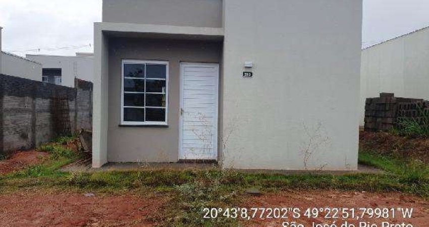 Oportunidade Única em SAO JOSE DO RIO PRETO - SP | Tipo: Casa | Negociação: Venda Direta Online  | Situação: Imóvel