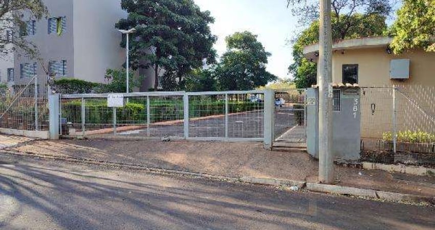 Oportunidade Única em ARARAQUARA - SP | Tipo: Apartamento | Negociação: Venda Online  | Situação: Imóvel
