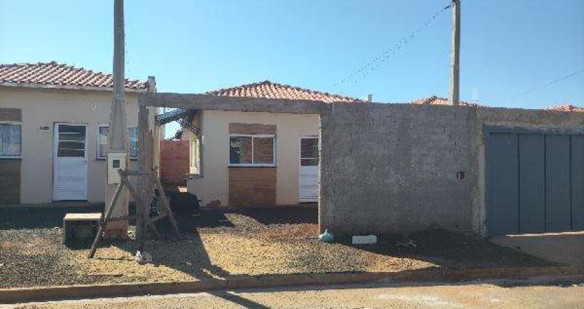 Oportunidade Única em ALTINOPOLIS - SP | Tipo: Casa | Negociação: Venda Direta Online  | Situação: Imóvel