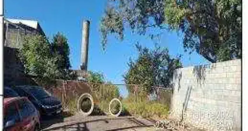 Oportunidade Única em CAJAMAR - SP | Tipo: Terreno | Negociação: Venda Direta Online  | Situação: Imóvel