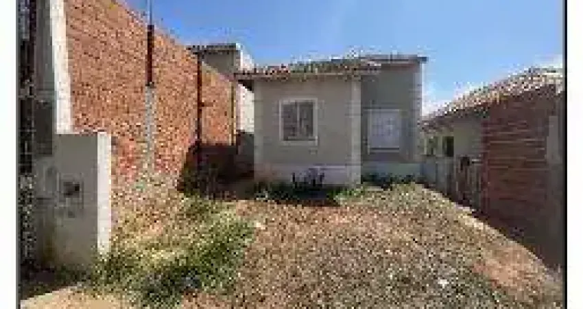 Oportunidade Única em MOGI GUACU - SP | Tipo: Casa | Negociação: Venda Direta Online  | Situação: Imóvel