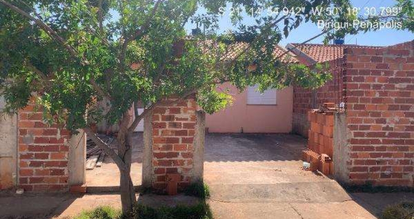 Oportunidade Única em BIRIGUI - SP | Tipo: Casa | Negociação: Venda Direta Online  | Situação: Imóvel