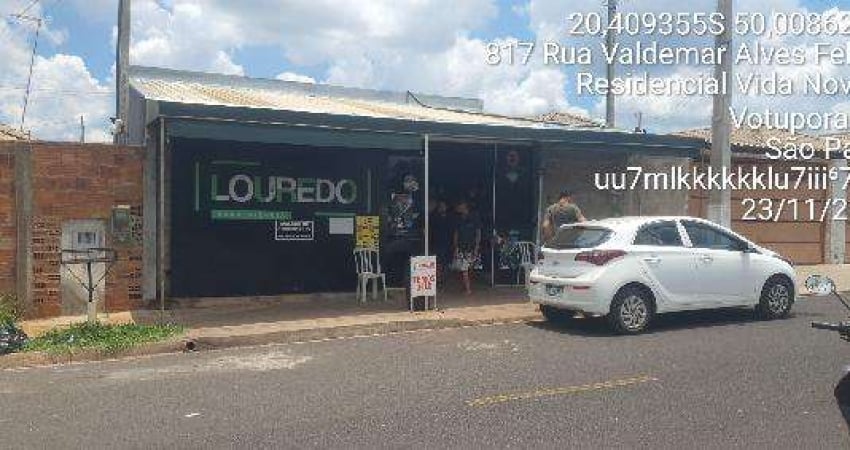 Oportunidade Única em VOTUPORANGA - SP | Tipo: Casa | Negociação: Venda Direta Online  | Situação: Imóvel