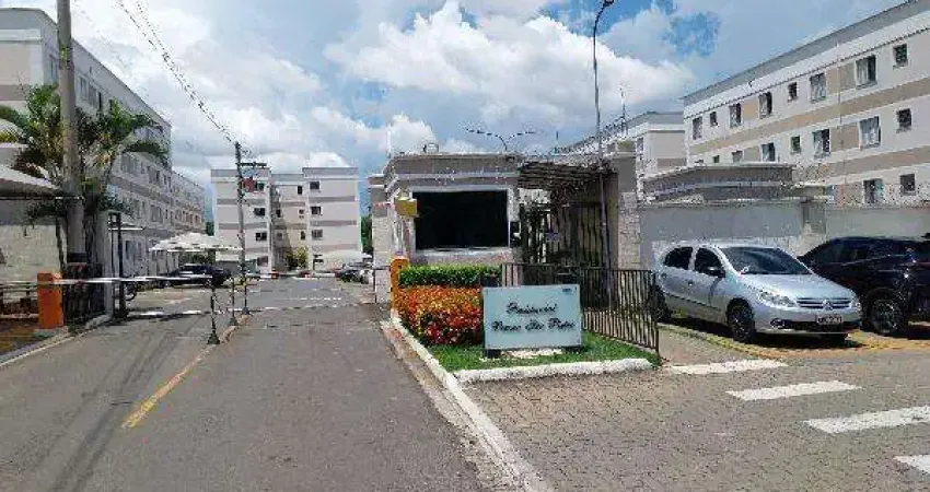 Oportunidade Única em PIRACICABA - SP | Tipo: Apartamento | Negociação: Venda Direta Online  | Situação: Imóvel
