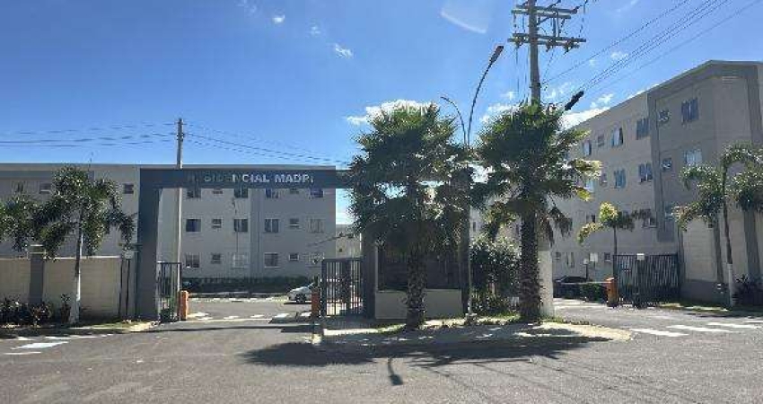 Oportunidade Única em MARILIA - SP | Tipo: Apartamento | Negociação: Venda Direta Online  | Situação: Imóvel