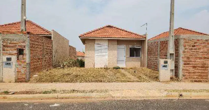 Oportunidade Única em ARARAQUARA - SP | Tipo: Casa | Negociação: Venda Direta Online  | Situação: Imóvel