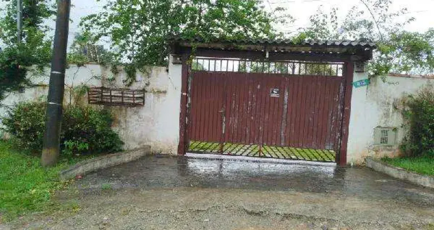 Oportunidade Única em RIBEIRAO PIRES - SP | Tipo: Casa | Negociação: Venda Direta Online  | Situação: Imóvel