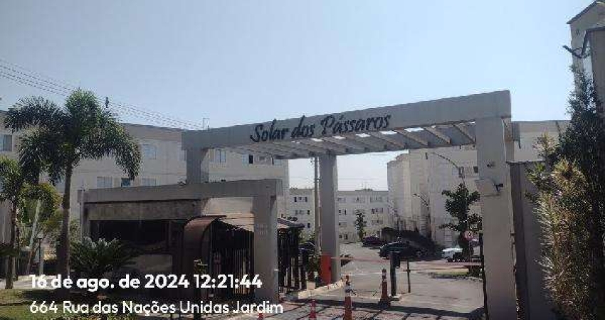 Oportunidade Única em SALTO - SP | Tipo: Apartamento | Negociação: Venda Online  | Situação: Imóvel