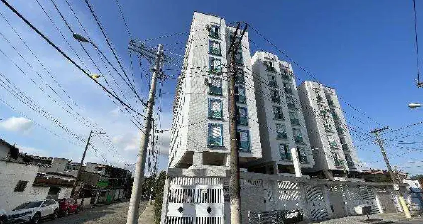 Oportunidade Única em SAO VICENTE - SP | Tipo: Apartamento | Negociação: Venda Direta Online  | Situação: Imóvel