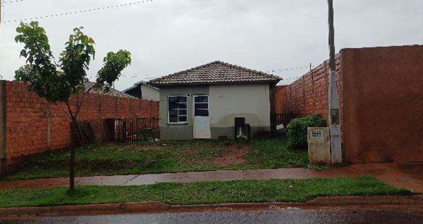 Oportunidade Única em BARRETOS - SP | Tipo: Casa | Negociação: Venda Online  | Situação: Imóvel