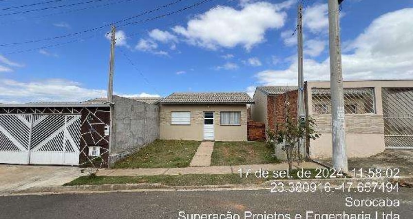 Oportunidade Única em IPERO - SP | Tipo: Casa | Negociação: Venda Online  | Situação: Imóvel