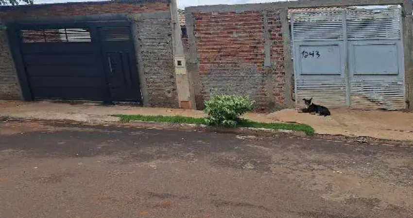 Oportunidade Única em BIRIGUI - SP | Tipo: Casa | Negociação: Venda Direta Online  | Situação: Imóvel