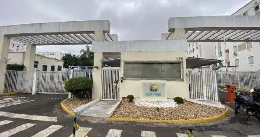 Oportunidade Única em BAURU - SP | Tipo: Apartamento | Negociação: Venda Direta Online  | Situação: Imóvel