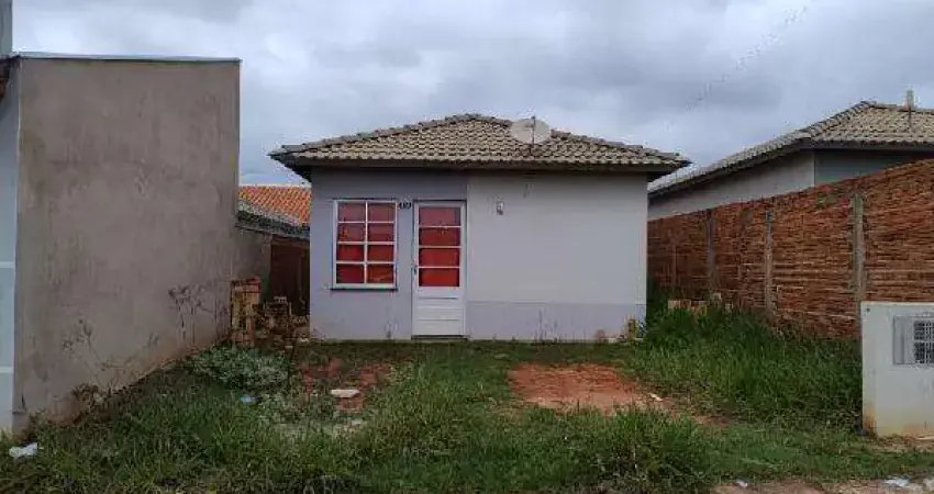 Oportunidade Única em BAURU - SP | Tipo: Casa | Negociação: Venda Online  | Situação: Imóvel