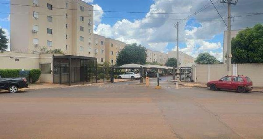 Oportunidade Única em SERTAOZINHO - SP | Tipo: Apartamento | Negociação: Venda Online  | Situação: Imóvel