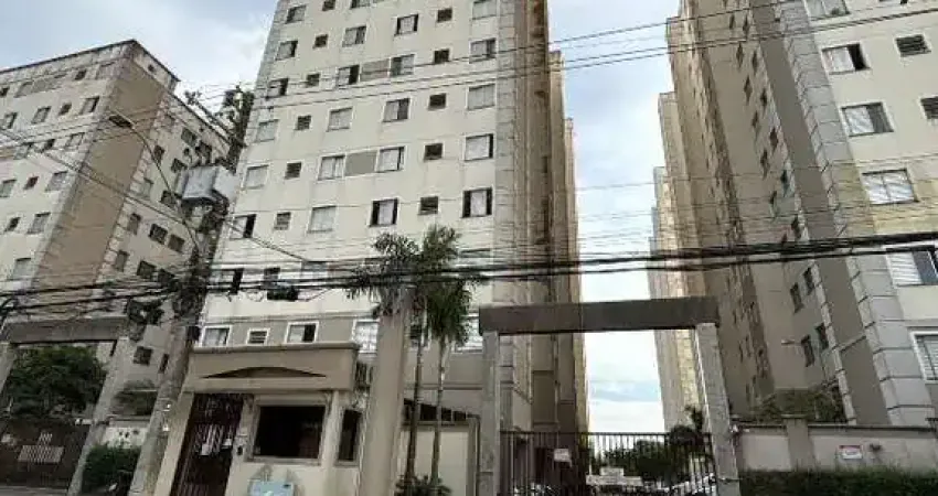 Oportunidade Única em SANTO ANDRE - SP | Tipo: Apartamento | Negociação: Venda Direta Online  | Situação: Imóvel