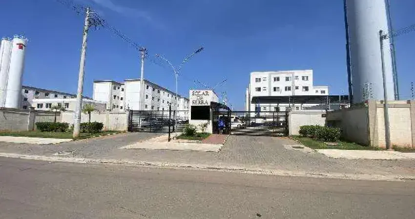 Oportunidade Única em SUZANO - SP | Tipo: Apartamento | Negociação: Venda Online  | Situação: Imóvel