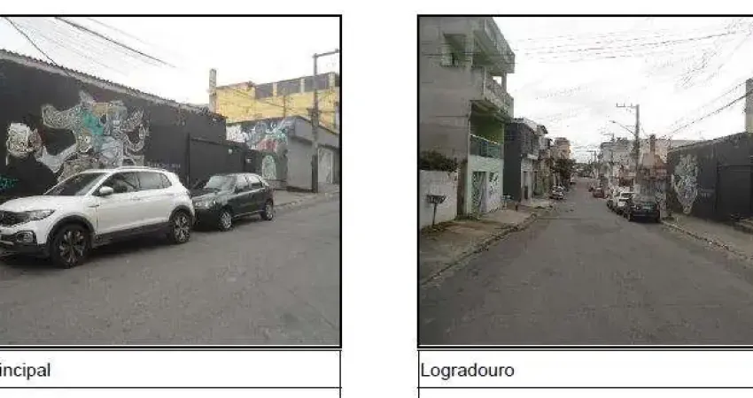 Oportunidade Única em SAO PAULO - SP | Tipo: Terreno | Negociação: Venda Direta Online  | Situação: Imóvel