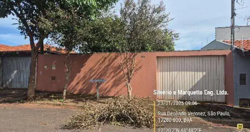 Oportunidade Única em PEDERNEIRAS - SP | Tipo: Casa | Negociação: Venda Direta Online  | Situação: Imóvel