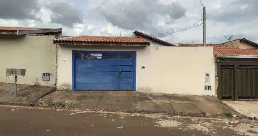 Oportunidade Única em JARDINOPOLIS - SP | Tipo: Casa | Negociação: Venda Online  | Situação: Imóvel