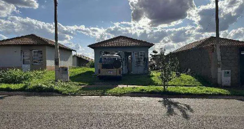 Oportunidade Única em BARRETOS - SP | Tipo: Casa | Negociação: Venda Direta Online  | Situação: Imóvel
