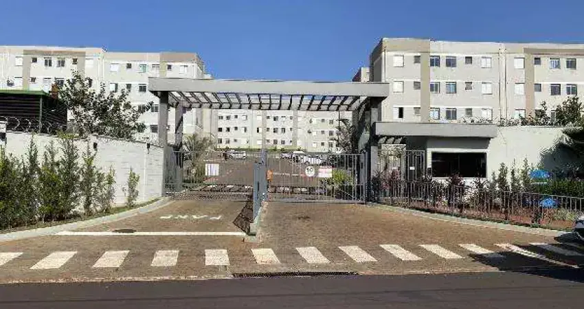 Oportunidade única em ribeirao preto - sp | tipo: apartamento | negociação: venda direta online | situação: imóvel