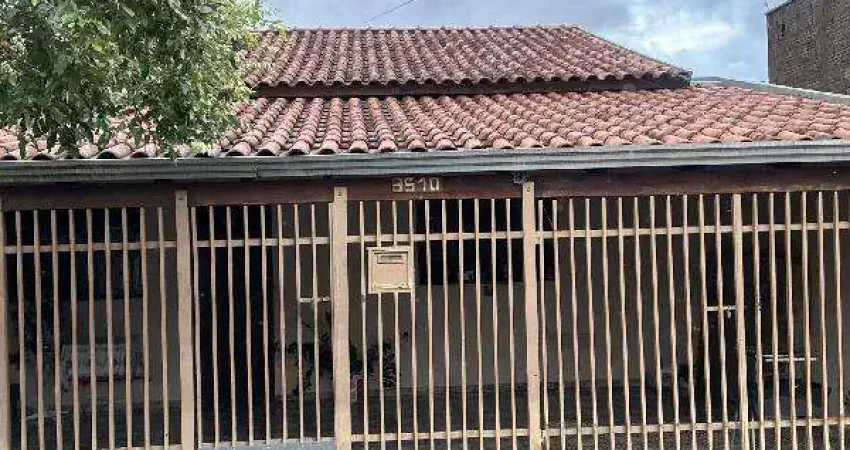 Oportunidade única em sao jose do rio preto - sp | tipo: casa | negociação: venda direta online | situação: imóvel